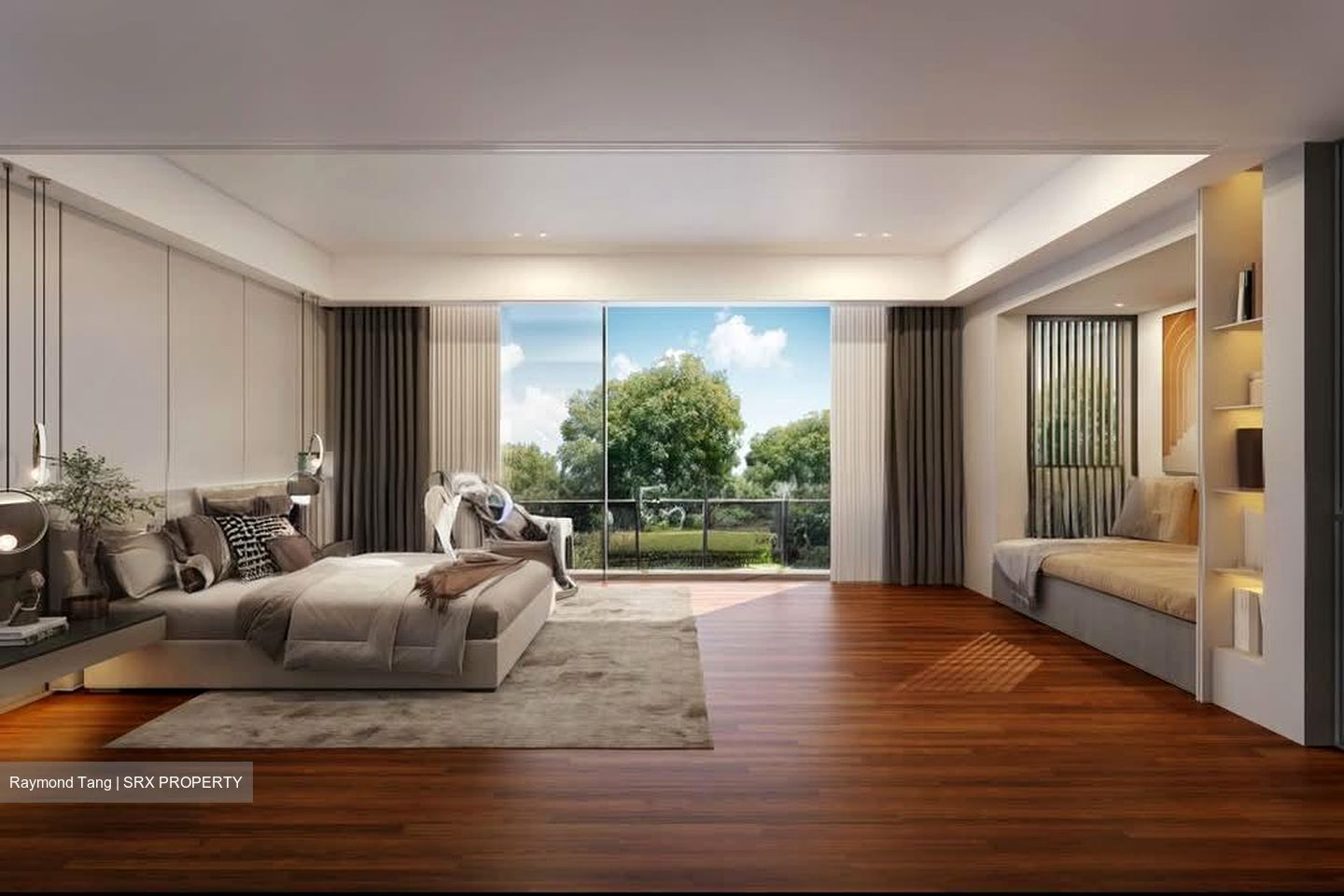 Greenbank Park (D21), Semi-Detached #554814001